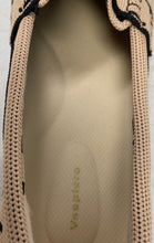 Load image into Gallery viewer, Vespiero Womens Beige Animal Print Moc Toe Slip-On Loafer Shoes Size 13W
