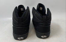 Load image into Gallery viewer, Vans Mens Atwood Hi Black Round Toe High Top Sneaker Shoes Size 8.5 No Lace
