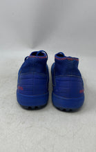 Load image into Gallery viewer, Adidas Mens Predator 19.3 TF BB9084 Royal Blue Athletic Sneakers Shoes Size 8.5
