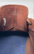 Load image into Gallery viewer, Cole Haan Mens Grand OS Brown Leather Lace-Up Wingtip Oxford Shoes Size 9.5M
