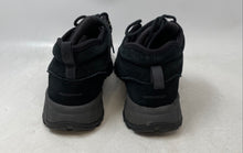 Load image into Gallery viewer, Columbia Mens Fairbanks Mid YM4945-010 Black Lace-Up Ankle Hiking Boots Size 9.5
