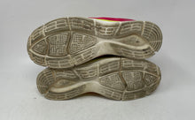 Load image into Gallery viewer, Champion Womens Pink Green White Low Top Lace-Up Running Sneaker Shoes Size 7
