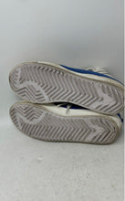 Load image into Gallery viewer, Nike Mens Blazer '77 Jumbo DR9868 White Blue Lace-Up Sneaker Shoes Size 9
