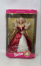 Load image into Gallery viewer, Mattel Target 35th Anniversary Special Edition Red Gown Barbie Doll In Box
