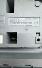 Load image into Gallery viewer, Casio CTK-496 Gray 100-Song Bank Portable 61-Key Electronic Keyboard Not Tested
