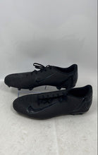 Load image into Gallery viewer, Nike Mens Mercurial Vapor 16 Club MG FQ8441-002 Black Soccer Cleats Size 10.5

