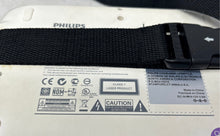 Load image into Gallery viewer, Philips PD700/37 White Black 7 Inch LCD Screen Portable DVD Player Not Tested
