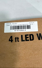 Load image into Gallery viewer, Commercial Electric Bright White 4ft Home Lighting LED Wrap Light With Box

