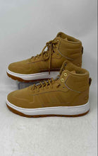 Load image into Gallery viewer, Adidas Mens Blizarre FW6782 Beige White Lace-Up Ankle Boots Size 7
