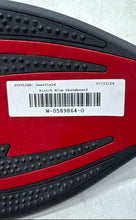 Load image into Gallery viewer, Razor Ripstik Unisex Red And Black 2-Wheel Skateboard Composite Caster Board
