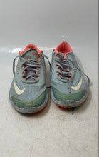 Load image into Gallery viewer, Nike Womens FS Lite Run 2 684667-403 Light Blue Lace-Up Running Shoes Size 8
