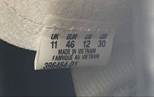 Load image into Gallery viewer, Puma Mens Palermo 396464-01 White Tan Black Leather Sneakers Shoes Size 12

