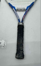 Load image into Gallery viewer, Babolat Multicolor Professional Tennis Racquet With Carrying Case
