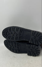 Load image into Gallery viewer, Eric Michael Womens Brown Suede Almond Toe Side Zip Ankle Booties Size 40
