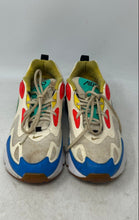 Load image into Gallery viewer, Nike Womens Air Max 200 CT1635-100 Multicolor Lace-Up Sneakers Shoes Size 7
