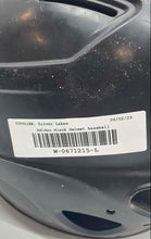 Load image into Gallery viewer, Adidas Black BTE00419BLK Vented Protective Baseball Sports Helmet Not Tested
