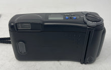 Load image into Gallery viewer, Olympus Infinity Zoom 2000 Black Compact Point &amp; Shoot Film Camera Not Tested
