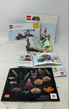 Load image into Gallery viewer, Lot Of Mixed Variety Lego Building Toys Instruction Manual Booklets
