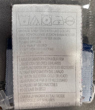 Load image into Gallery viewer, Reebok Mens Gray NFL Equipment Logo Henley Neck Sleeveless Vest Size XL
