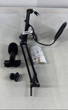 Load image into Gallery viewer, HyperX Quad Cast Adjustable Suspension Boom Scissor Microphone Not Tested
