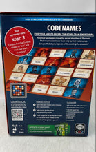 Load image into Gallery viewer, Czech Games Edition Codenames Word Social Deduction Association Party Game
