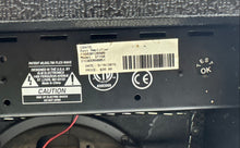 Load image into Gallery viewer, Crate XT15R 15W Black Solid-State Bass Guitar Combo Amplifier Not Tested
