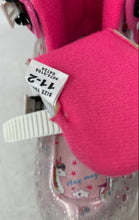 Load image into Gallery viewer, Roller Derby Girls White Pink Unicorn Print Adjustable Roller Skates Size 11-2
