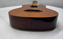 Load image into Gallery viewer, Checkmate Brown 6-Strings Right Handed Acoustic Guitar Instrument In Case
