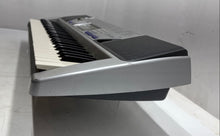 Load image into Gallery viewer, Casio CTK-496 Silver Gray 61-Keys Portable Electronic Keyboard Piano Not Tested
