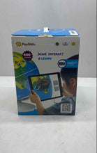 Load image into Gallery viewer, PlayShifu Scan Interact &amp; Learn Orboot Earth Interactive AR World Globe Untested
