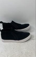 Load image into Gallery viewer, Toms Womens Bryce 10016767 Black Slip-On Sneaker Shoes Size 6.5
