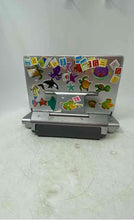 Load image into Gallery viewer, Panasonic DVD-LS91 Silver 9 Inch Display Portable DVD Player Not Tested
