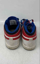 Load image into Gallery viewer, Nike Boys Air Jordan 1 Multicolor Leather Lace-Up Basketball Shoes Size 3Y
