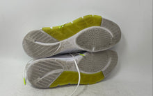 Load image into Gallery viewer, Adidas Womens Novamotion FY8387 White Lace-Up Low Top Sneaker Shoes Size 8.5

