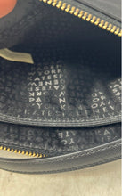 Load image into Gallery viewer, Kate Spade New York Womens Wilson Road Madelyne Black Zipper Crossbody Bag
