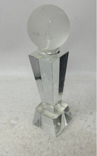 Load image into Gallery viewer, Deerfield Beach Engraveable 8.75 Inches Tall Baseball Trophy Team In Box
