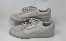 Load image into Gallery viewer, Adidas Mens Continental Vulc Gray Low Top Lace-Up Sneaker Shoes Size 11.5
