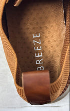 Load image into Gallery viewer, Breeze Mens Brown Round Toe Lace-Up Low Top Sneakers Shoes Size EUR 45
