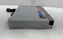 Load image into Gallery viewer, LG DR1F9H Silver Super Multi Portable DVD Player And Recorder Not Tested
