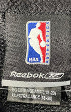 Load image into Gallery viewer, Reebok Kids Black NBA Miami Heat Shaquille O'Neal #32 Basketball Jersey Size XL
