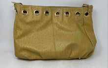 Load image into Gallery viewer, Vecceli Womens Beige Animal Print Inner Pockets Shoulder Hobo Handbag

