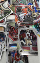 Load image into Gallery viewer, Lot Of Assorted Mixed Variety Collection Sport Trading Cards Pre-Owned No Graded
