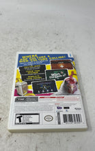 Load image into Gallery viewer, Nintendo Wii You Don't Know Jack Irreverent Trivia Party Video Game Not Tested
