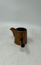 Load image into Gallery viewer, Vintage Cooper Handmade Handcrafted Wooden Handle Boiler Pouring Spout Pot
