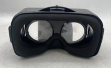 Load image into Gallery viewer, Utopia 360 Black 4D+ Space Exploration Smartphone Virtual Reality Headset
