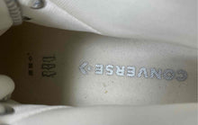 Load image into Gallery viewer, Converse Womens CTAS Lugged High A02032C White Gray Sneaker Shoes Size 10.5

