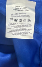 Load image into Gallery viewer, Nike Mens Blue Orlando Magic Long Sleeve NBA Hoodie Size Small
