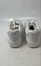 Load image into Gallery viewer, Nike Kids Air Max 90 CD6864-100 White Lace-Up Low Top Sneaker Shoes Size 4.5Y
