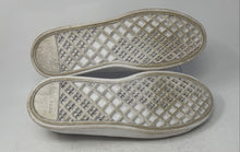 Load image into Gallery viewer, Cole Haan Womens Grand Crosscourt Coaster White Leather Sneakers Shoes Size 10B
