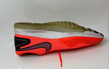 Load image into Gallery viewer, Nike Mens Zoom All Out Low 2 AJ0035-800 Orange Lace-Up Sneakers Shoes Size 15
